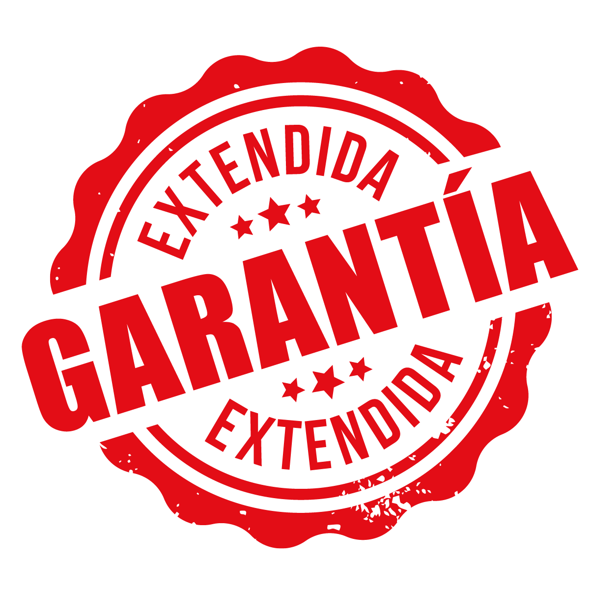 Garantía Extendida