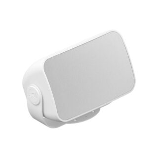 SONANCE 6.5" OUTDOOR SPEAKER | SINGLE SPEAKER | MAG06V2 | WHITE