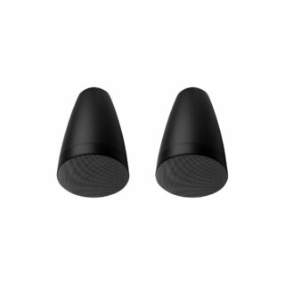 Sonance Professional Series PS-P43T Parlantes de Colgar  Black (1 Par)