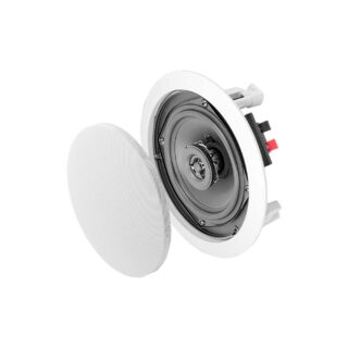 OSD ICE520 PARLANTES TECHO PAR 100W