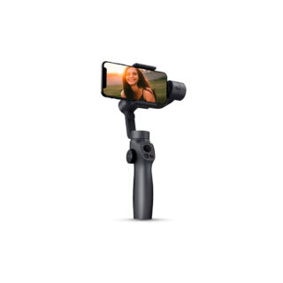 Funsnap Capture 2 Estabilizador de 3 ejes Android / iOS