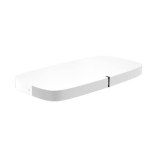 Sonos Playbase White soundbar digital music streamer