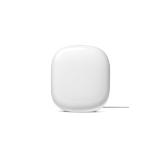 Google Nest Wifi Pro Wi-Fi 6E Mesh Router - Snow (SIN CAJA)