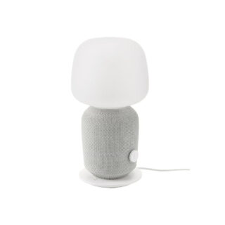 Sonos SYMFONISK Lamp with speaker white
