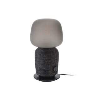 Sonos SYMFONISK Lamp with speaker black