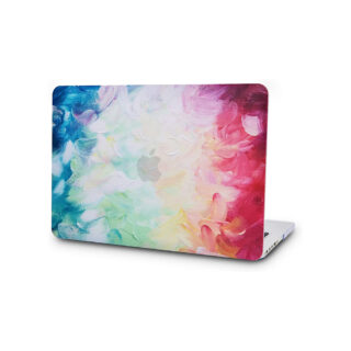 Case Compatible con MacBook Air de 13 pulgadas, versión 2018-2021