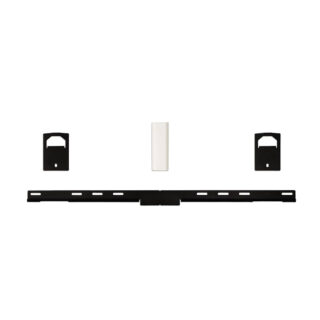 BOSE WB-135 Wall-Mount Kit (compatible con todos los Lifestyle 135, CineMate 130, CineMate 1 SR)