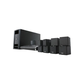 Bose Lifestyle V35 5.1 Home Theater System