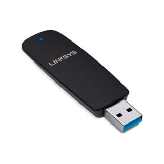 Linksys AE1200 Wireless-N USB Wifi Adapter