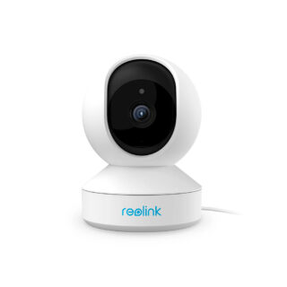 Reolink E1 Pro 4MP WIFI Color Negro