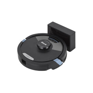 SHARK MATRIX PLUS 2-IN-1 ROBOT VACUUM WIFI VOICE CONTROLLED ALEXA,GOOGLE