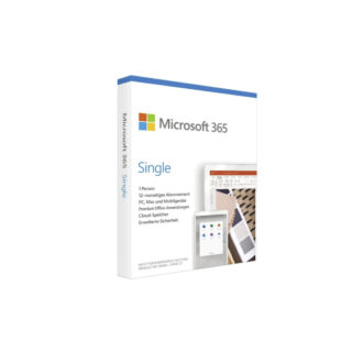 MICROSOFT OFFICE 365 PERSONAL