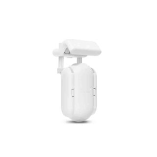 SwitchBot Curtain Rod - Smart Home Curtain Robot - NEW Google Home/Alexa (tubo circular)