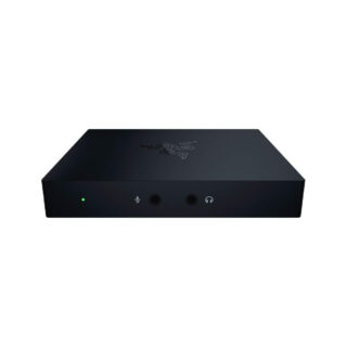 Razer Ripsaw HD Game Streaming Capture Card: 4K Passthrough - 1080P FHD 60 FPS (SIN CAJA)