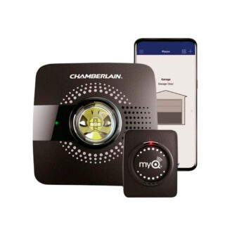 Chamberlain Centro inteligente para GARAGES MYQ-G0301