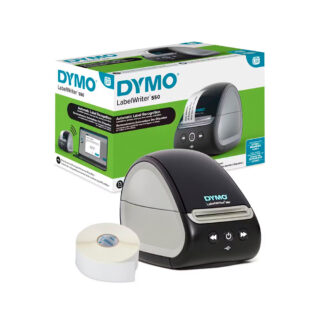 DYMO LabelWriter 550 Turbo Label Printer
