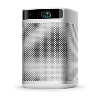 XGIMI MoGo Pro (Android TV)