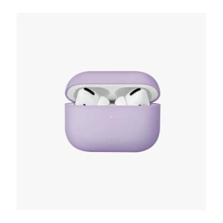 elago AirPods Pro Case Cover Silicone (Lavender)