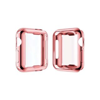 APPLE WATCH 44MM CASE PINK