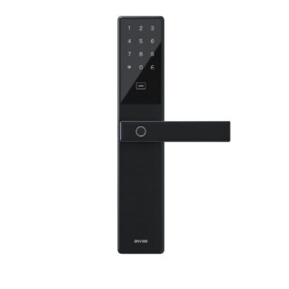 ORVIBO Cerradura inteligente Negro C1 (Lector de Huellas, PIN, NFC, Wifi, )