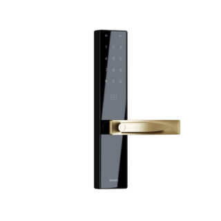 ORVIBO S2 Cerradura inteligente Negro/Dorado