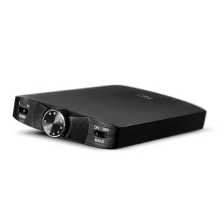 FIIO A3 PORTABLE AMPLIFIER