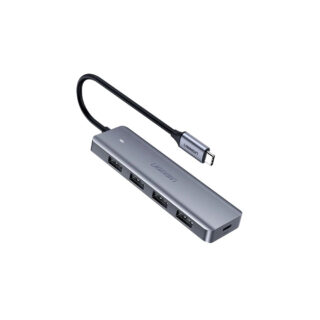 UGREEN USB-C HUB 4 PUERTOS
