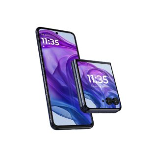 Motorola Razr+ Plus 2024 256GB+12GB Midnight Blue