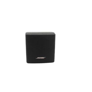 Bose Acoustimass Parlantes individuales