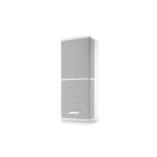 Bose Jewel Cube II Speaker White
