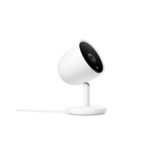 Google NEST Cam IQ Indoor (Solo cámara)