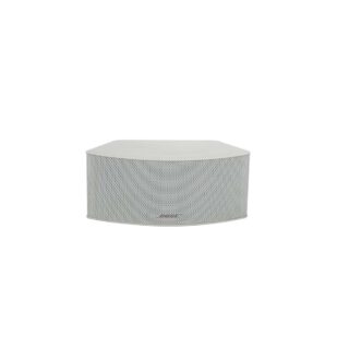 Bose Jewel Cube II Center Speaker White