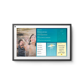 Amazon Echo Show 15 Pantalla inteligente con Alexa