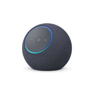 Amazon Echo Dot Max Designed for Alexa+, Graphite