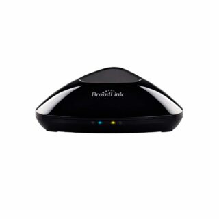 BROADLINK RM PRO PLUS SMART CONTROL COMP ALEXA-GOOGLE