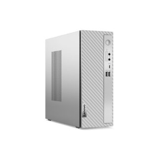 Lenovo Desktop IdeaCentre 3 07IRB8 Intel Core i5-14400 1TB SSD 16GB Ram Cloud Gray