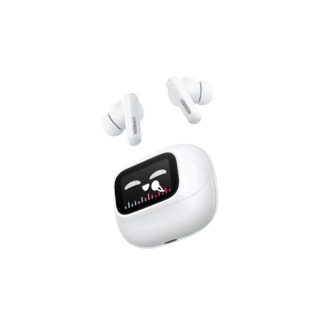 Ugreen EchoBuds Magic Audifonos con Cancelacion Activa Blanco (55137)