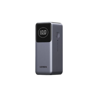 Ugreen Powerbank Nexode 12000 mAh 100W Carga Rapida (35526B)