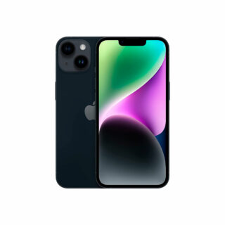 iPhone 14 Plus 256GB Midnight eSim (99%)