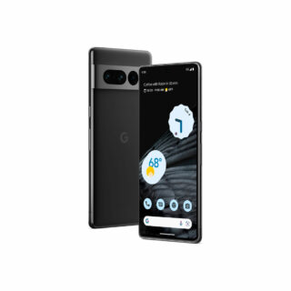 Google Pixel 7 Pro 128GB Obsidian  (Negro)