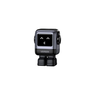 Ugreen Uno RG USB-C Robot GaN 30W Negro