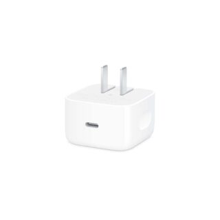 Apple 40W Adaptador de corriente dinámico con 60 W máx.