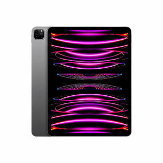 Apple iPad Pro 12.9" 6th Gen WiFi + Cellular 1TB - Gris Espacial