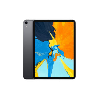 Apple iPad Pro 11 (2018) 64GB Wifi + Cellular Space Gray