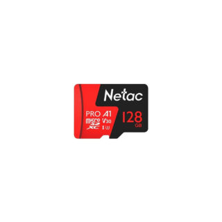 Netac Extreme Pro Micro SD 128GB
