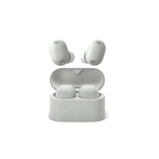 Sony WF-1000XM6 (modelo 2026) Color Silver