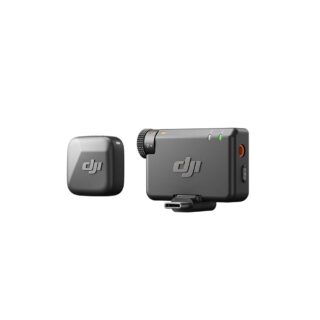 DJI Mic Mini (1 TX + 1 RX)