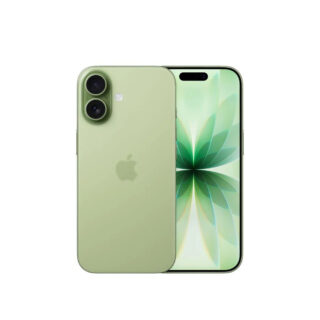IPHONE 17 256GB Sage / Verde 1 Sim Fisico + 1 eSIM (A3520) 100%