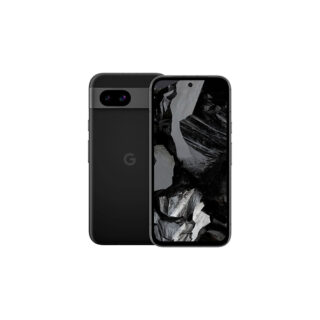 Google Pixel 8a 128GB  Obsidian (Negro)