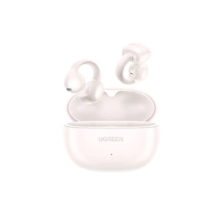 Ugreen HiTune S3 Auriculares Open-Eear IPX5 Blanco (45786)